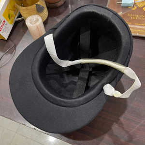 Casco de Seguridad Profesional para Montar a Caballo, Venta Directa de Fábrica, Casco Protector Ecuestre Ligero con Correa Ajustable - Product Image 6