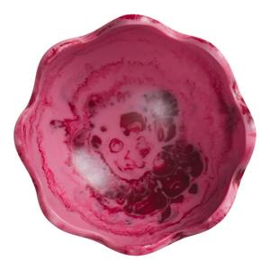 Bandeja de Resina Sólida Multifuncional, Colección de Platos para Servir, Organizadores Decorativos, Arte Moderno Hecho a Mano, Estilo Antiguo - Product Image 2