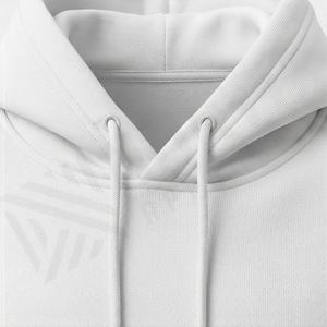 Sudadera con capucha extragrande personalizada y elegante para hombre, diseño vintage lavado con bolsillo frontal, cómoda sudadera con capucha personalizada para invierno. - Product Image 4