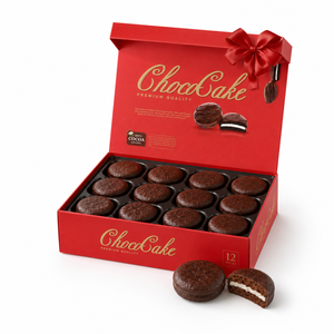 Fabricante de Vietnam Ofrece Chococake Suave de Primera Calidad a Precio Competitivo, Venta al Por Mayor - Product Image 6