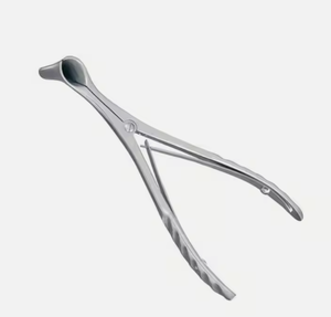 Espéculo Nasal Pediátrico MEDZORA SURGICAL de Acero Inoxidable, Instrumentos Manuales de Sinoscopia ORL, Certificado CE, 1 Año de Garantía, Hospital - Product Image 3