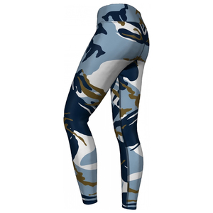 Breathable Women Sublimation <b>Yoga</b> <b>Leggings</b> custom Stretch Fitness <b>Leggings</b> Seamless Workout Women Sublimation <b>Yoga</b> <b>Leggings</b> - Product Image 6