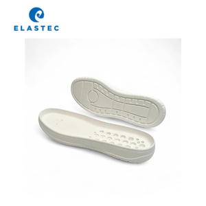 Suelas de Goma Antideslizantes Elastec para Calzado de Exterior - Material BR/SBR, Tallas Personalizadas, Fábrica en Vietnam - Product Image 2