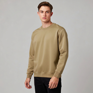 Sudadera gráfica al por mayor para marcas de ropa estadounidenses, personalización de marca, pedidos al por mayor con opciones de bordado - Product Image 1