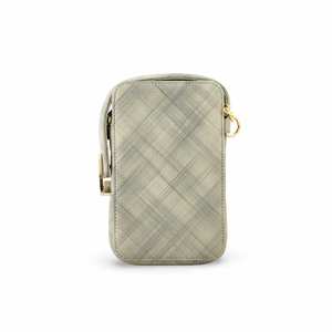 กระเป๋าเก็บความเย็นลำลองสีเขียว P97523สำหรับใช้ในชีวิตประจำวัน - Product Image 3