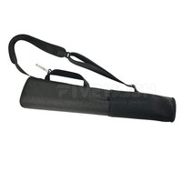 Sacoche à flèches en cuir pour tir à l'arc, légère et durable, avec ceinture réglable, équipement de chasse et de tir en plein air pour hommes
