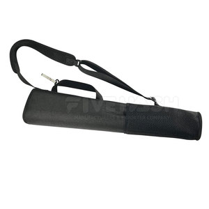 Carcaj de Cuero para Tiro con Arco, Diseño Ligero y Duradero, Cinturón Ajustable, Equipo de Práctica de Caza y Tiro al Aire Libre para Hombres - Product Image 3