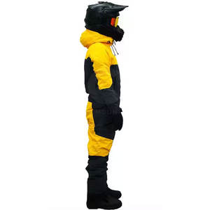 Traje de Esquí de una Pieza, Transpirable, Impermeable, Térmico, para Snowboard, Traje de Nieve de Invierno, Traje de Esquí Profesional - Product Image 2