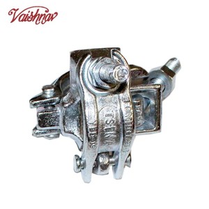 EN74 Drop Forged Scaffolding Asian Double Coupler for <b>Buildings</b> - Product Image 6