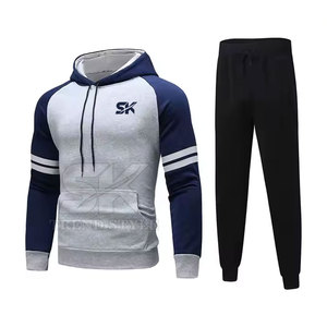 Conjuntos Deportivos Ligeros de Primera Calidad al por Mayor para Hombre, Ropa Deportiva para Correr, Ropa Deportiva para Hombre - Product Image 3