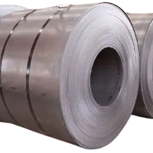 Exportador Confiable de Bobinas de Acero al Carbono Laminadas en Caliente SS400 de Alta Resistencia para Construcción y Fabricación, Fabricante de Marca Privada - Product Image 4