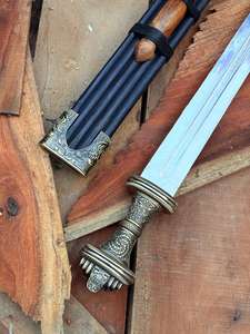 Cuchillo de Cocina de Acero de Damasco Hecho a Medida, de Alta Calidad Profesional, Diferentes Estilos, Precio Bajo - Product Image 5