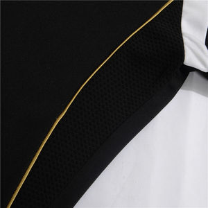 Polo de Punto 100% Algodón para Hombre, Logotipo Bordado Personalizado, Corte Regular, Uniforme de Golf, Venta al Por Mayor OEM - Product Image 5