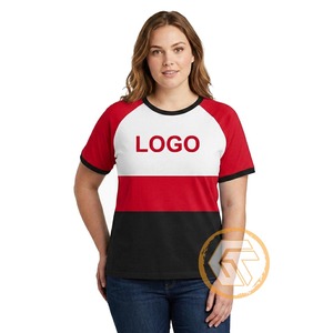 Camiseta Personalizada de la Hermandad Delta para Mujer, GREEK TREASURES, de Alta Calidad, Ecológica, Transpirable, de Algodón Jersey, Diseño Sólido - Product Image 1