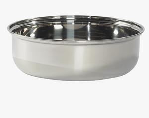 Ensemble de 4 réchauds de luxe en acier inoxydable de 5 litres pour buffet traiteur au meilleur prix - Product Image 4