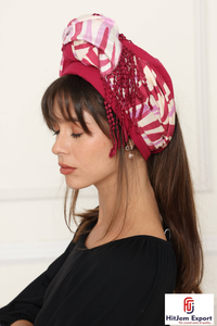 Pañuelos Cuadrados Premium al por Mayor, Ligeros, de Tela Suave, Accesorios de Moda Elegantes, Ideales para Suministro con MOQ Bajo - Product Image 2