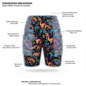 Shorts Deportivos Personalizados al por Mayor con Etiqueta Privada, Elásticos, Transpirables, para Yoga, Ejercicio, Control de Abdomen, a la Moda - Product Image 2