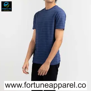 เสื้อยืดคอกลมแขนสั้นแบบสั่งทำพิเศษ สไตล์ลำลอง ระบายอากาศได้ดี เป็นมิตรกับสิ่งแวดล้อม ผลิตจากผ้าโพลีเอสเตอร์ 100% แห้งเร็ว สีดำ - Product Image 5