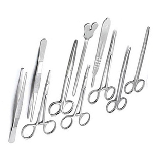 Tijeras Mayo Harrington de Acero de Alta Calidad 100% al por Mayor, Último Diseño, Juego de Instrumentos Quirúrgicos a Precio Económico - Product Image 2