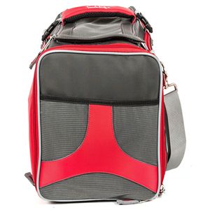Trasportino per Animali Domestici Moderno Approvato dalle Compagnie Aeree, Resistente all'Acqua - Product Image 4