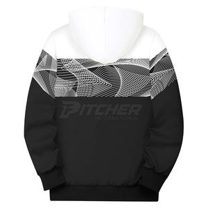 Sudaderas con capucha inspiradas en el estilo urbano para hombre, con opción de capas relajadas y cómodas para todas las estaciones. - Product Image 2