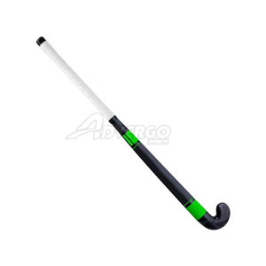 Nuevo Diseño de Palo de Hockey sobre Césped de Alto Rendimiento, Ligero y Resistente para Hombres, Mujeres y Jugadores Júnior, Entrenamiento - Product Image 5