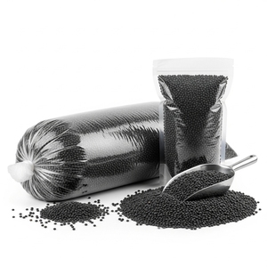 Lentejas Negras con 99% de Pureza Natural y Rico Contenido Nutritivo para Compradores Mayoristas de Ingredientes Alimenticios - Product Image 3