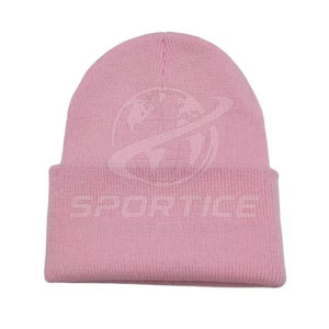 Hot Selling High Quality Wool Beanies <b>Hat</b> For Men <b>Women</b> Outdoor Use <b>Winter</b> Warm Beanies <b>Hat</b> - Product Image 5