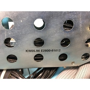 Cable de Alta Velocidad HP AGILENT E2800-61612 - Equipo y Piezas de Semiconductores Globales de Confianza - Product Image 4