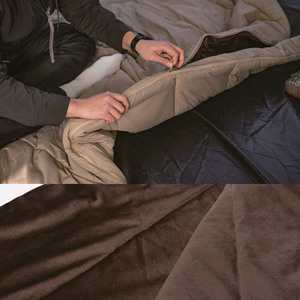 Saco de Dormir Individual Tipo Sobre para Camping y Senderismo, 100% Orientado a la Exportación - Product Image 5