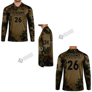 กางเกงขี่มอเตอร์ครอสผู้ชายขายดี ระบายอากาศได้ดี กันน้ำ แห้งเร็ว ไซส์ใหญ่ ผลิตในปากีสถาน - Product Image 2