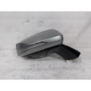 Conjunto de Espejo Retrovisor Exterior Derecho K8 (Derecho) Usado OEM 87620L8040KLG - Product Image 1
