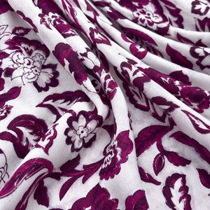 Premium Printed Fabric For Women Fashion Wear Designer <b>Garments</b> Boutique Collection And Modern Textile Fashion Wear Textile Line - Product Image 5