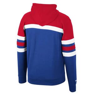 Sweat à capuche unisexe en molleton 100% coton 600g, imprimé numérique brodé bohème - Product Image 2