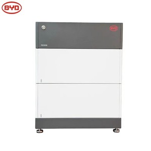 B Y D CA TL Cell 24V Lifepo4 Battery <b>Wall</b> Mount Batterie Solaire Lithium 200AHh Energy <b>Storage</b> Battery - Product Image 2