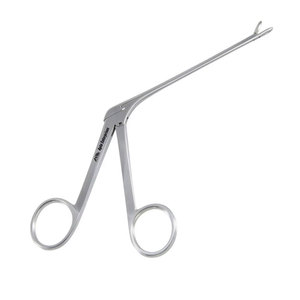 Pinces chirurgicales pour pansements nasaux, pinces nasales, pinces ORL, pinces pour opérations auriculaires, pinces chirurgicales pour tissus nasaux - Product Image 1
