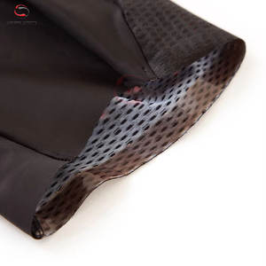 Combinaison de triathlon à manches courtes pour hommes, combinaison de triathlon personnalisée, combinaison de triathlon respirante, ensembles de maillots de cyclisme - Product Image 6