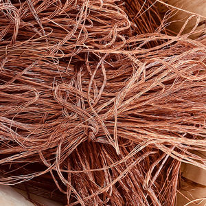 Chatarra de Cobre al por Mayor 99.99% Pura, Chatarra de Alambre de Cobre Millberry / Chatarra de Alambre de Cobre con 99.9% de Pureza / Chatarra de Cobre a Precio Competitivo - Product Image 4