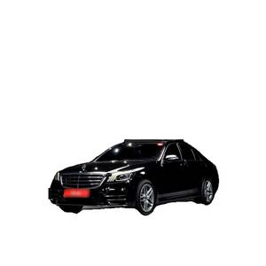 Mercedes-Benz S350 d 4MATIC AMG Line S 2020 con 76,741 km, Caja de Cambios Automática, Asientos de Cuero, Volante a la Izquierda, Cámara Trasera - Product Image 1