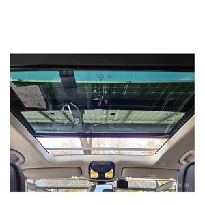 BMW GranTurismo (GT) 620d 2023, Diésel de Lujo, Automático, 68,000 km, Volante a la Izquierda - Product Image 5