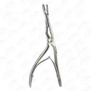 Manual Power Source Surgical Medic Instruments Medical Equipments Jansen-middleton Septum Cutting Forceps Hot Sale - Product Image 3