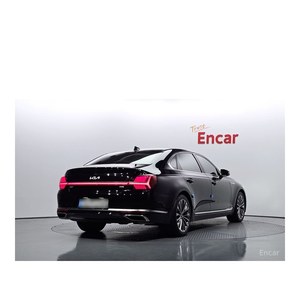 Kia K9 3.8 GDI AWD 2024 con Caja de Cambios Automática, Volante a la Izquierda, Asientos de Cuero - 16,071 km - Product Image 2