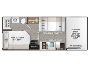 ใหม่ 2026 ทอร์ เอ็ดดี้ เบียร์ 21E-B-F - Product Image 2