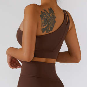 Proveedor de Sujetadores Deportivos de Yoga al por Mayor, Sujetador Deportivo Transpirable y Elástico para Mujer, para Entrenamiento y Pedidos en Grandes Cantidades - Product Image 3