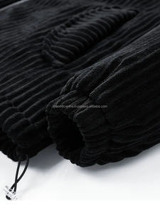 Nouvelle arrivée, doudoune matelassée, veste d'hiver personnalisée, veste chaude à bulles, vente en gros, doudoune grande taille pour hommes - Product Image 4