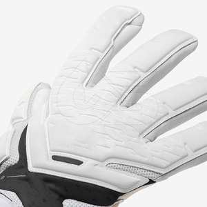 Vente directe d'usine, gants de gardien de but en cuir robustes, imperméables et antidérapants, best-sellers - Product Image 4