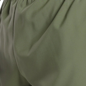 Pantalones Cortos Deportivos para Hombre, Ajustados, de 7 Pulgadas, Ligeros, para Entrenamiento, Running y Fitness, Color Verde Oliva - Product Image 6