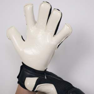 Gants de gardien de but 2026 personnalisables en latex allemand de haute qualité, respirants, ajustables, antidérapants, avec logo - Product Image 3