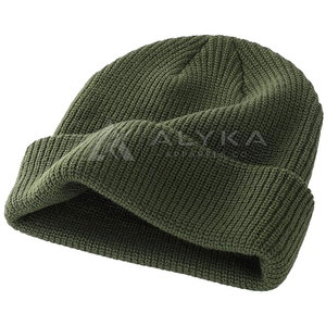 Fast Selling <b>Men</b> And Women <b>Beanies</b> Premium Wool Knit <b>Hat</b> Comfortable Winter Fashion Trending Breathable Unisex Adult Size <b>Hats</b> - Product Image 6