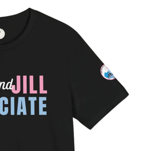 T-shirt graphique en coton doux à col rond et manches courtes – Vêtement décontracté et tendance pour le quotidien - Product Image 2